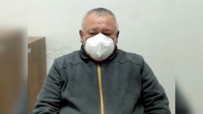 Temuco: Auxiliar de colegio fue imputado por abuso sexual contra tres niños