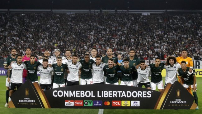   Un solo corazón entre Alianza Lima y Colo Colo: El brazalete de capitán de Hernán Barcos 