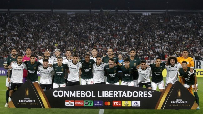 Un solo corazón entre Alianza Lima y Colo Colo: El brazalete de capitán de Hernán Barcos