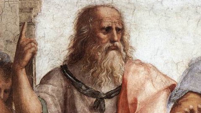 Descubren el lugar exacto de la tumba de Platón