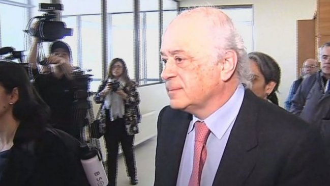 Exoncólogo de la Clínica Las Condes es culpable de nuevos abusos sexuales