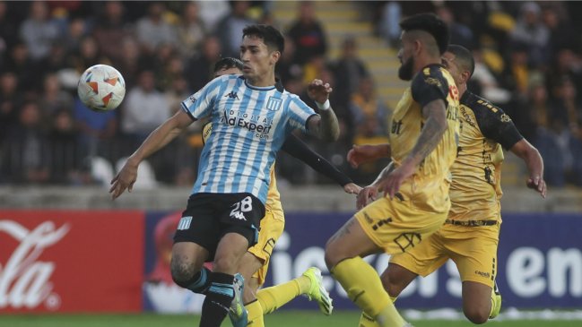 Unión La Calera y Coquimbo Unido afrontan duelos clave por Copa Sudamericana