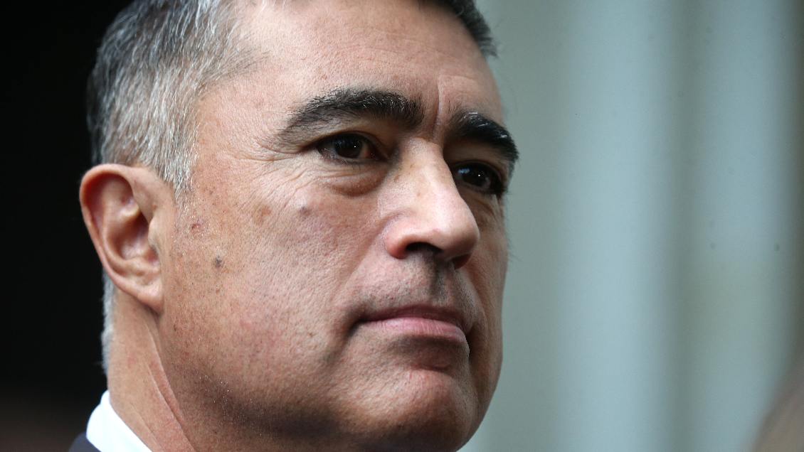 Desbordes responde a Hassler: 