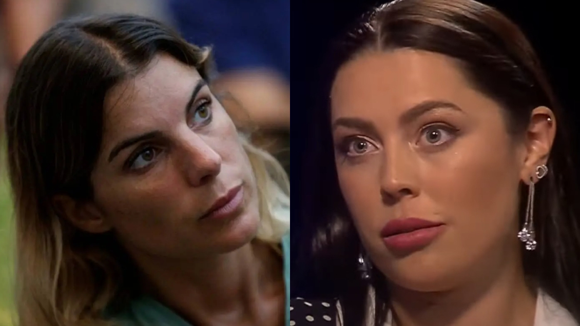 Declaran admisible querella de Maite Orsini contra Daniela Aránguiz