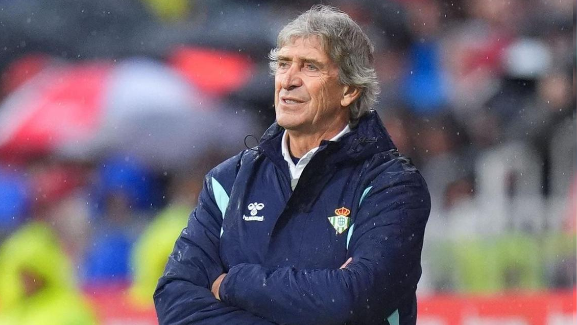 Manuel Pellegrini: Me veo volviendo a Chile más cerca de la Selección que de un club