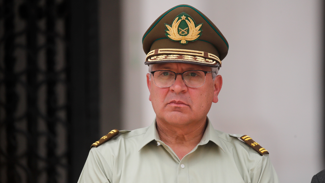 Defensa de Yáñez presentó un recurso de amparo en contra del Ministerio Público