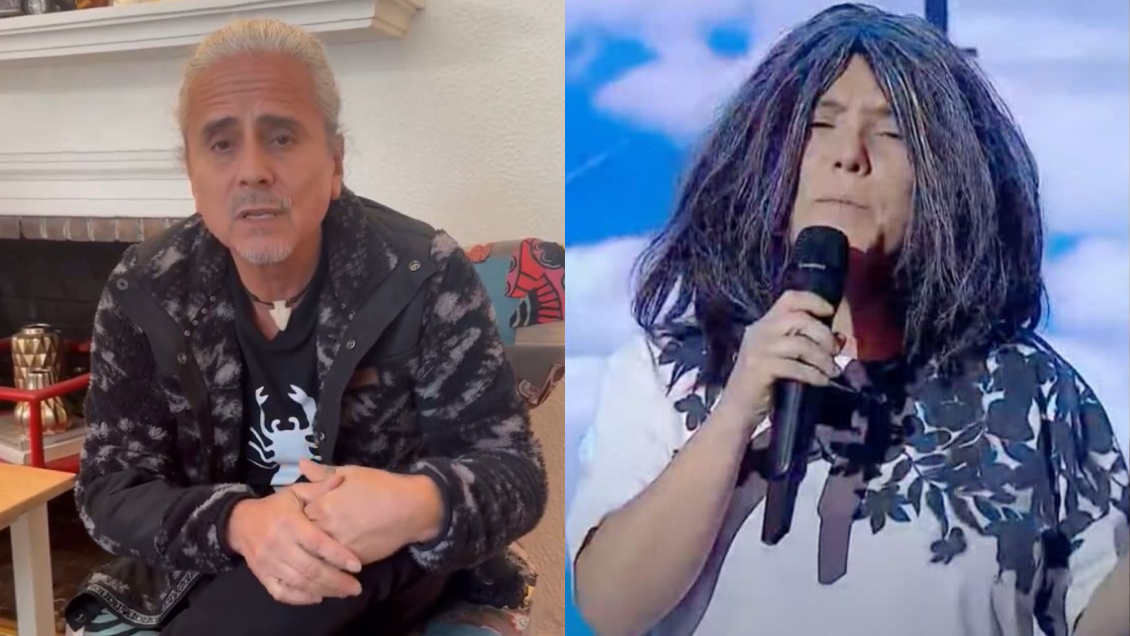 Pablo Herrera aclara segunda querella contra El Antídoto: 