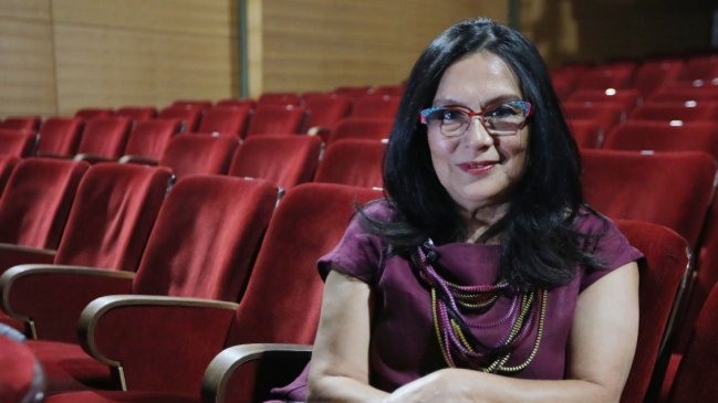   Carmen Romero recibirá la prestigiosa medalla Goethe en Alemania 