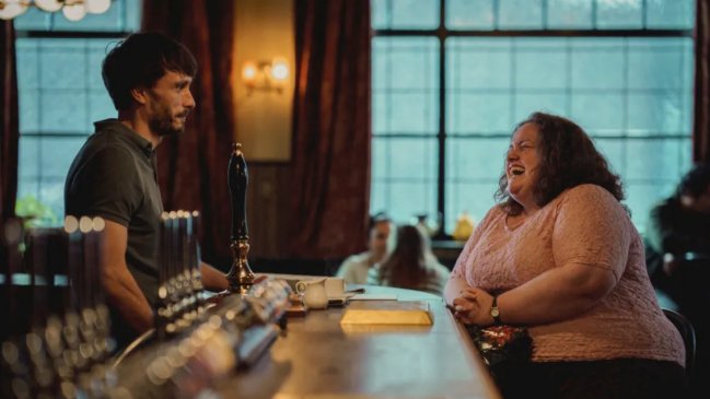 ¿Qué ver? La historia de un acoso que inspiró la serie 