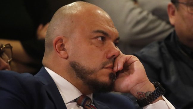 El colmo: Entraron a robar a la Subsecretaría de Prevención del Delito