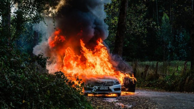 Niña de 14 años fue secuestrada tras salir de su colegio en Coronel