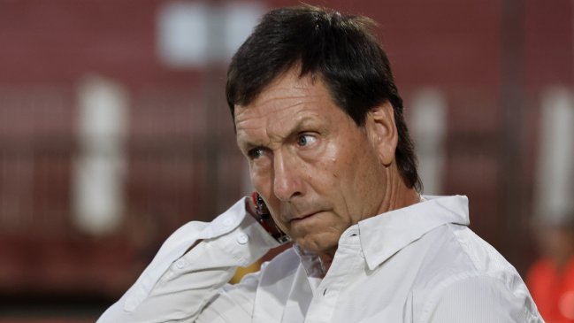 Fernando Díaz fue dado de alta y se encuentra en su hogar