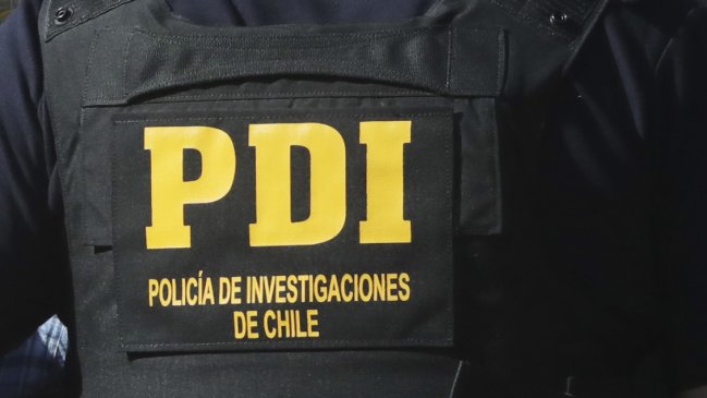 Funcionario de la PDI frustró a balazos encerrona en su contra: Tres delincuentes heridos