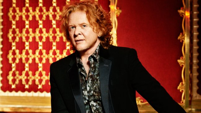 Cuarta fecha de Simply Red en Chile: Fecha y venta de entradas