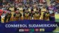 El ajustado duelo de Coquimbo Unido y Racing en la Copa Sudamericana