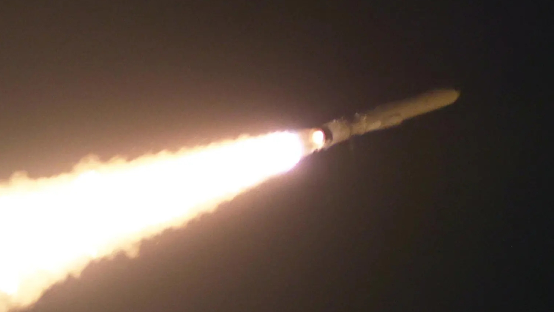 EEUU envió en secreto misiles de largo alcance a Ucrania