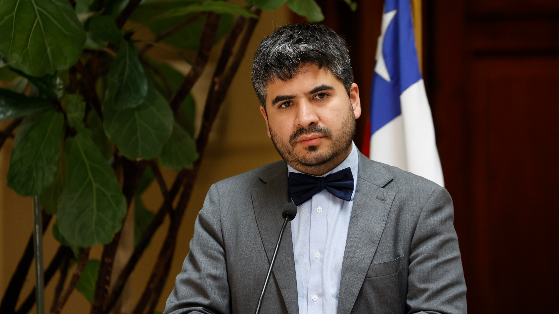 Diputado Lagomarsino por ley corta de isapres: Todo el trabajo se fue a la basura y volvemos a foja cero