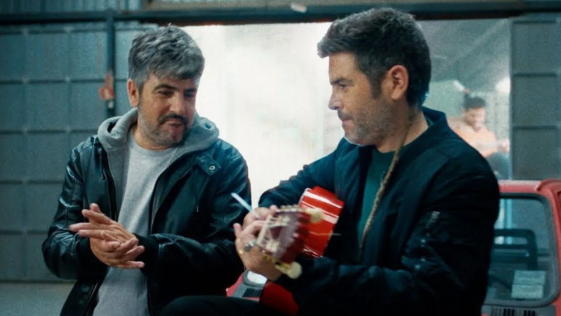 Estopa en Chile: Este es el posible setlist de su show en Movistar Arena