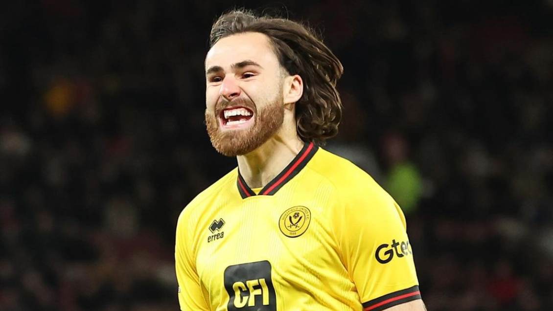 DT de Sheffield se adjudicó mérito en los goles de Brereton: 