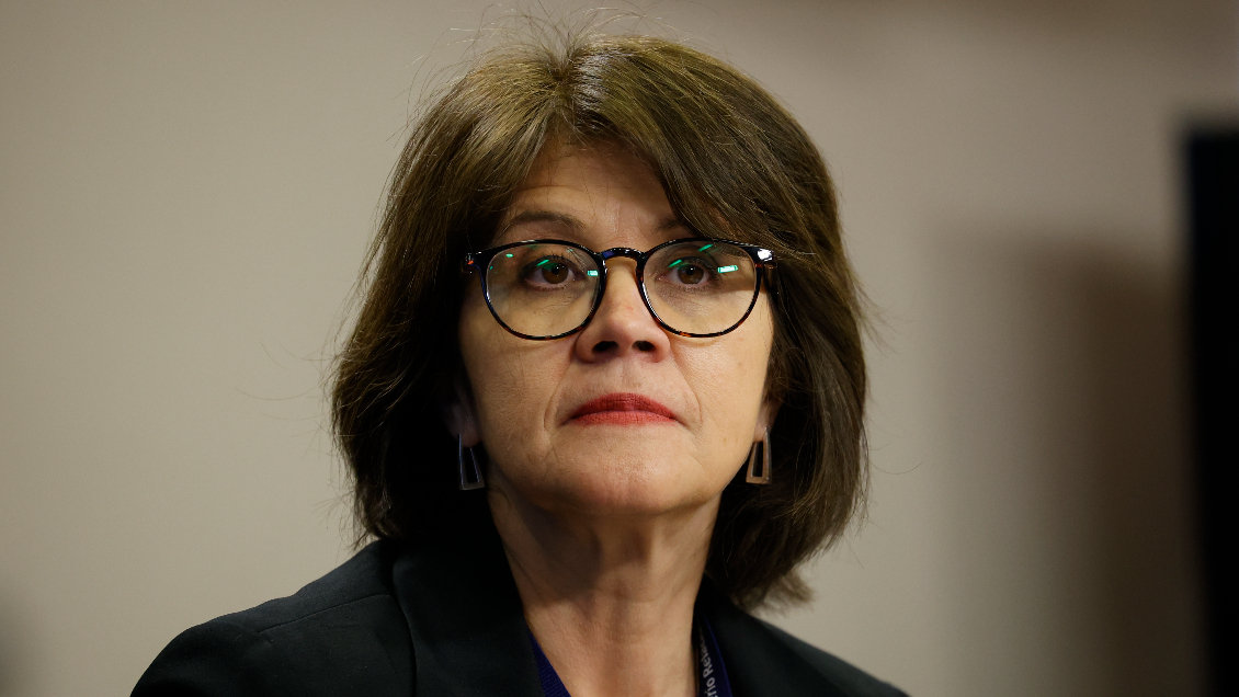 Ximena Fuentes es la nueva embajadora de Chile en Reino Unido