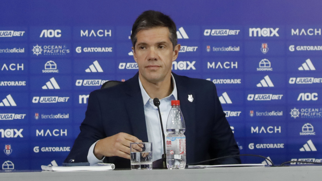 Junta de accionistas ratificó a Michael Clark como presidente de Azul Azul