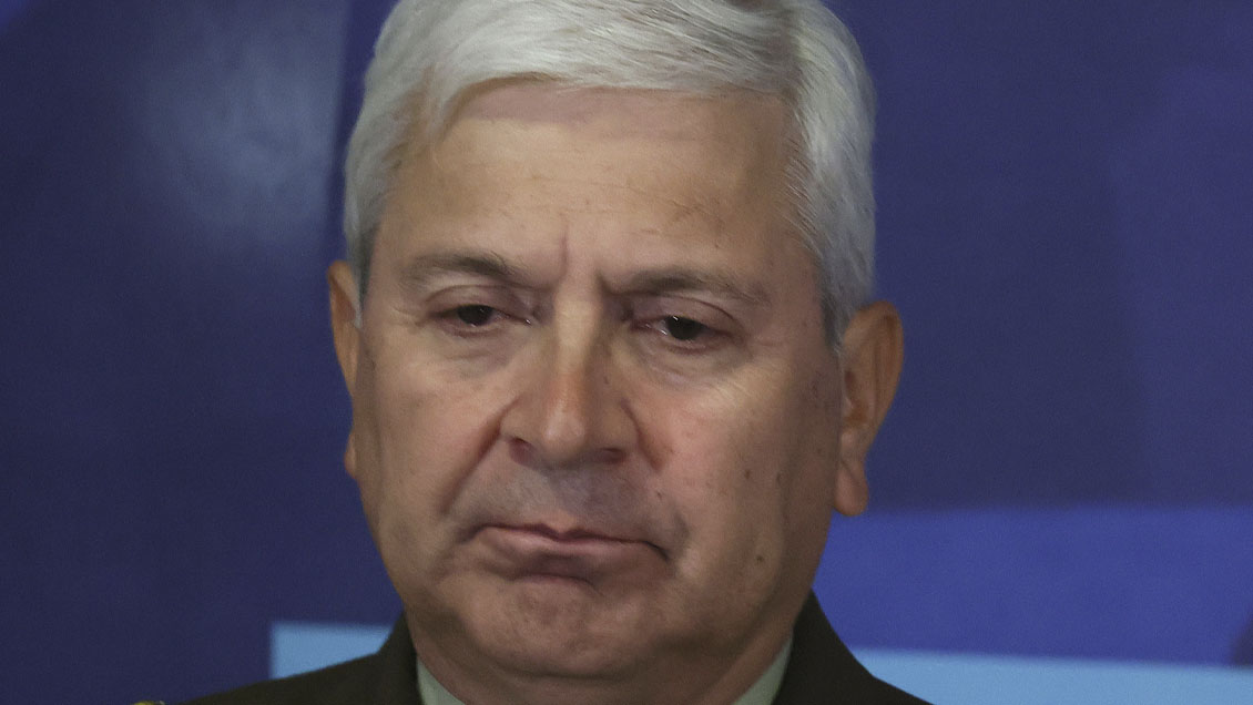 Corte rechazó recurso de amparo y Yáñez comienza a quedarse sin cartas para evitar formalización