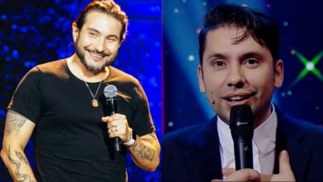 Felipe Avello será parte de 