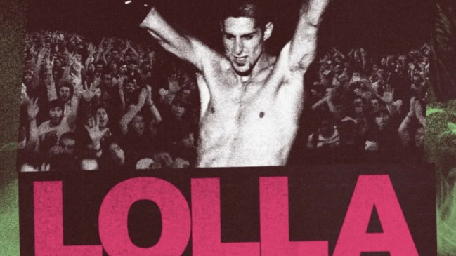   Pronto se estrenará nuevo documental sobre Lollapalooza en Paramount+ 