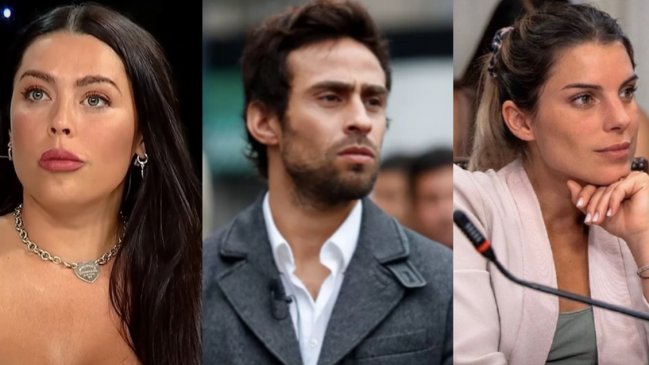 Insólito antecedente de abogado de Daniela Aránguiz provocó impacto en 