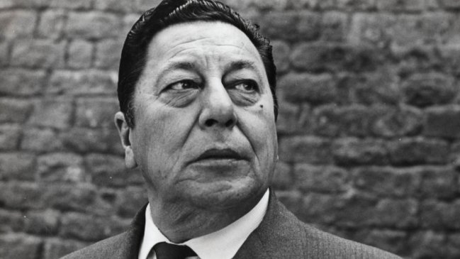 Documental de Atahualpa Yupanqui será restaurado y proyectado en Universidad de Chile