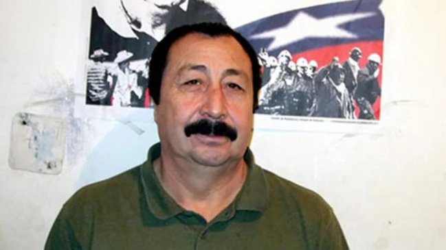 Gobierno argentino gestiona la extradición de Galvarino Apablaza