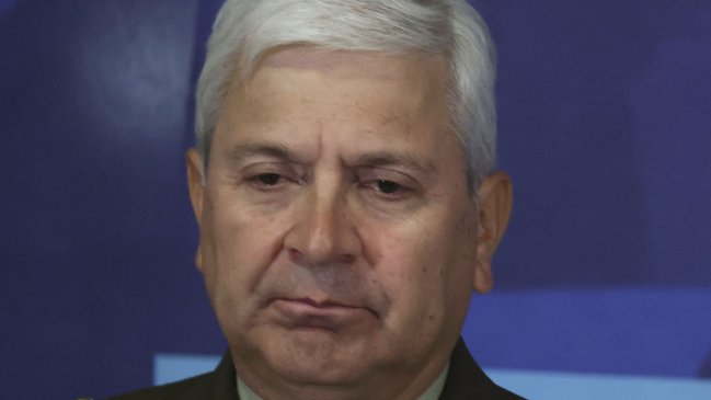 Corte rechazó recurso de amparo y Yáñez comienza a quedarse sin cartas para evitar formalización