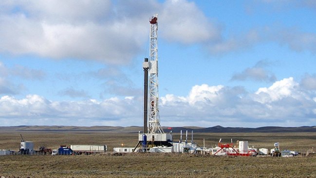 ENAP planea invertir 26 millones de dólares en Tierra del Fuego