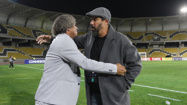 Pablo Sánchez tras victoria ante Millonarios: Ratificamos nuestro buen momento