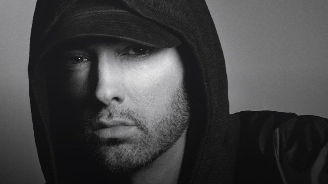 Eminem anuncia que lanzará nuevo álbum 