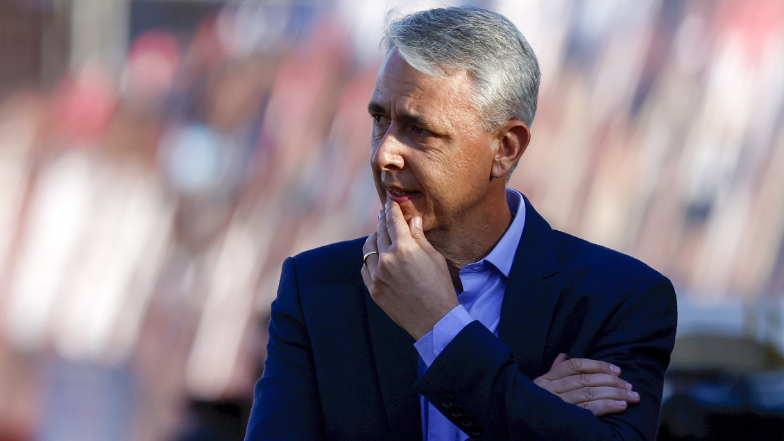 Nunes: Copiapó es un rival duro, saca ventaja de local y tenemos que estar preparados