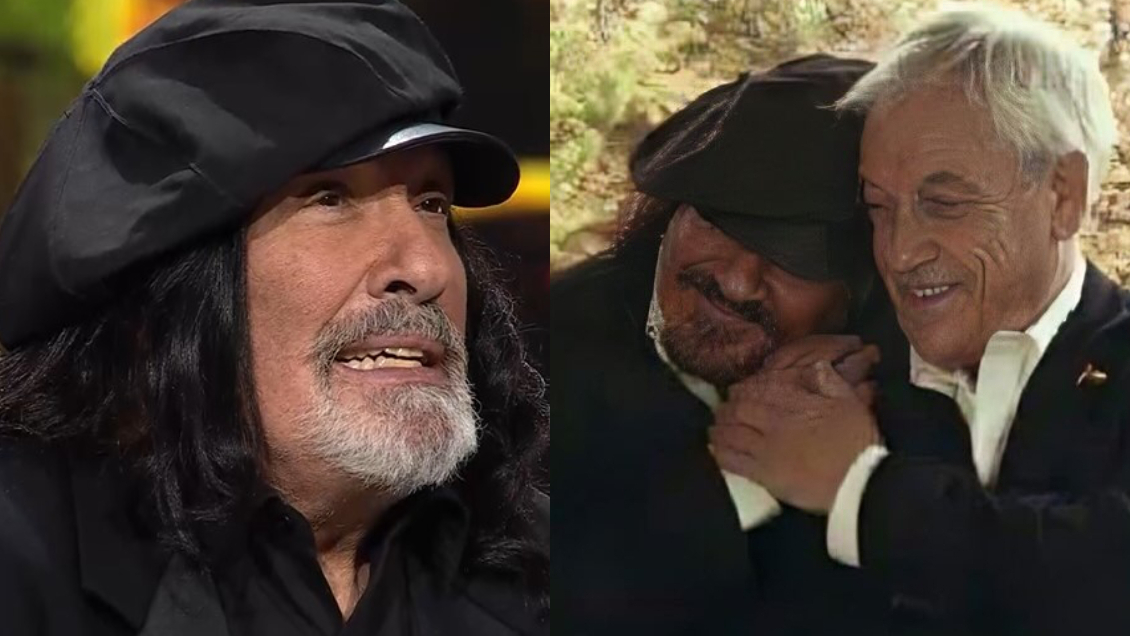 Negro Piñera revela si Sebastián Piñera planeaba repostular a la presidencia