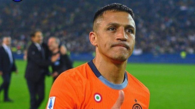 Exfigura de Arsenal surgió como actor clave en el futuro de Alexis Sánchez