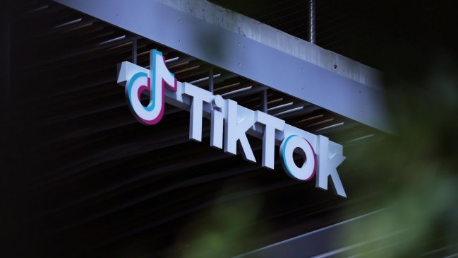 TikTok desafía a Estados Unidos