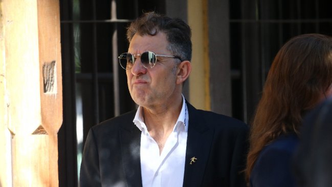 Mosa descartó a Borghi y expresó su apoyo a Almirón y Morón