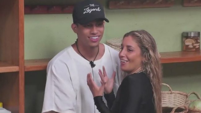 Daniela Castro responde a Uriel tras ruptura amorosa: 