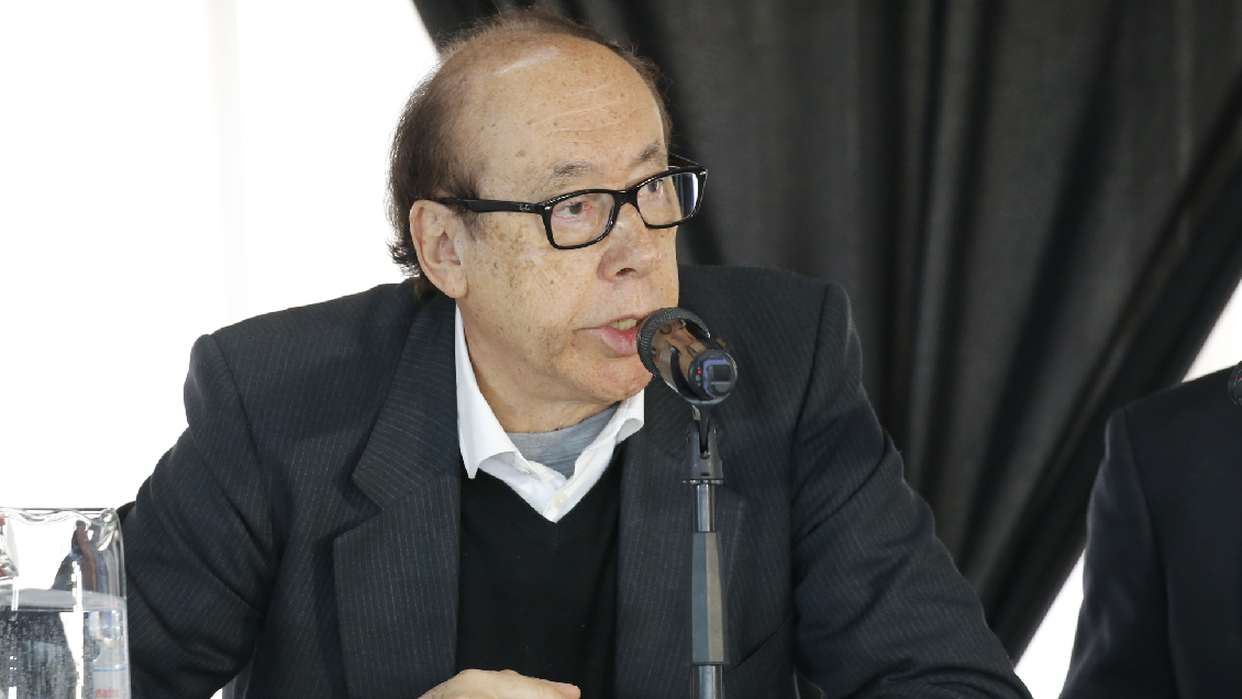 Stöhwing y el regreso de Mosa: Es una puñalada al prestigio que debería tener el club