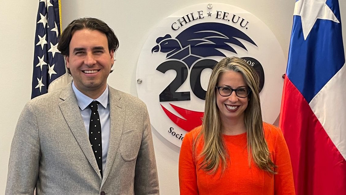 Mirosevic no descarta que asesor filtrara sesión secreta y pide severidad a futuro