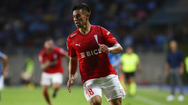 La UC quiere lavar sus heridas ante el complicado Deportes Copiapó