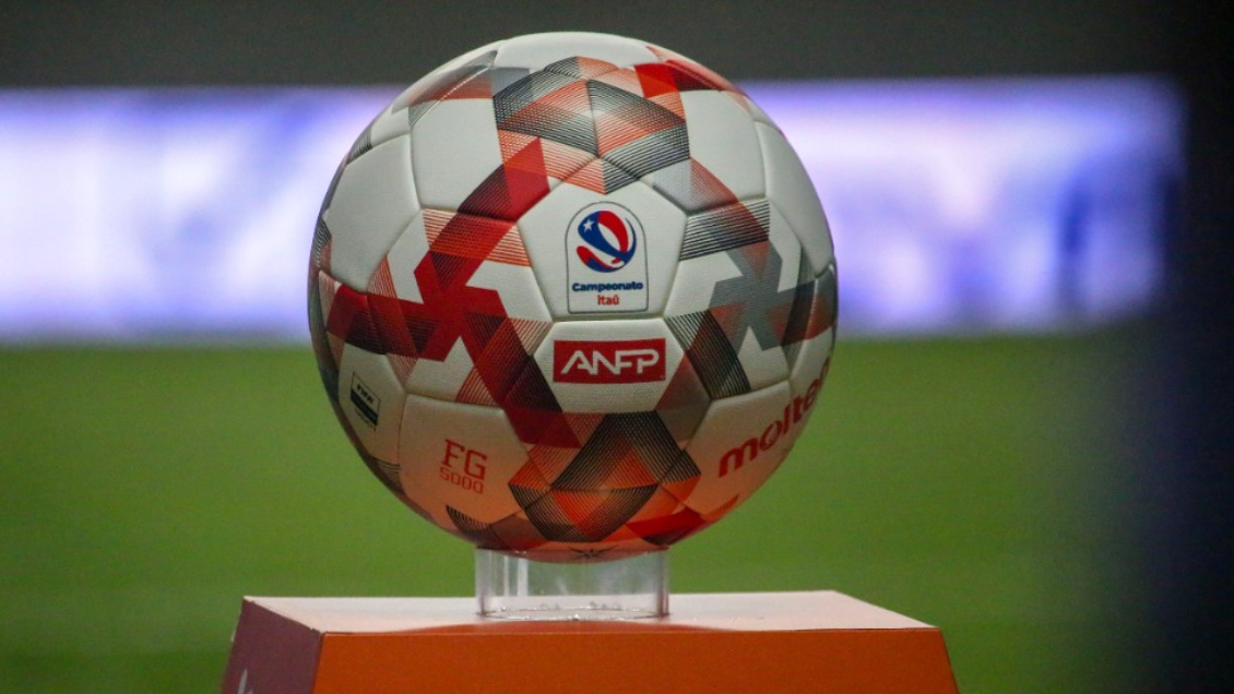 [ESTADISTICAS] La tabla de posiciones del Campeonato Nacional en la décima fecha