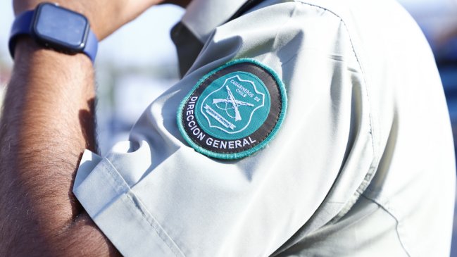 Conductor intentó atropellar a carabinero en estacionamiento del Hospital de Arica