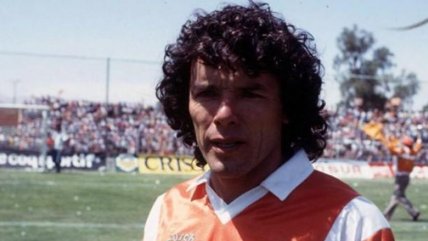   Héctor Puebla lamentó el 6-0 que sufrió Cobreloa: Los jugadores no saben en qué equipo están 