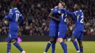 Chelsea batalló para rescatar un empate ante Aston Villa
