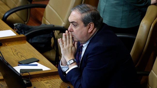 Diputado Bianchi pide 