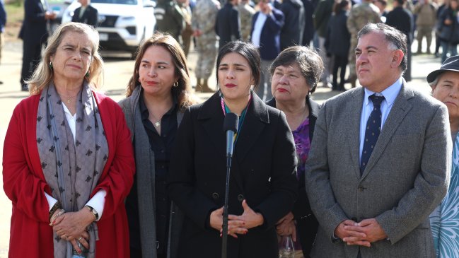 Cambio de agenda en la Cámara: No habrá semana distrital para apurar proyectos de seguridad